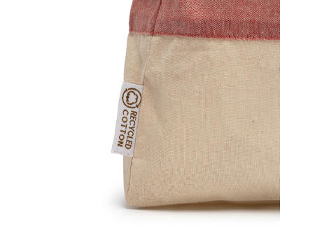TASCHE INCA S/EINHEITSGRÖSSE BLACK