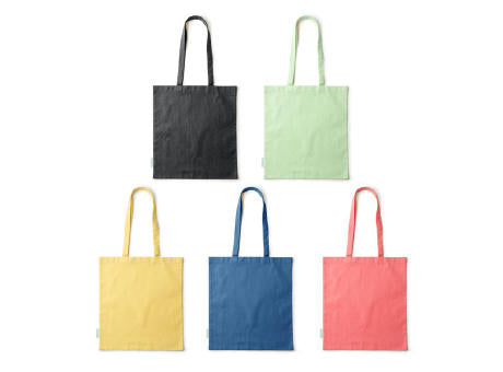 TASCHE BONDY S/EINHEITSGRÖSSE BLACK