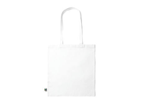 TASCHE KIMEX S/EINHEITSGRÖSSE WHITE