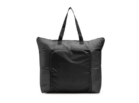 KÜHLTASCHE LUBIN S/EINHEITSGRÖSSE BLACK