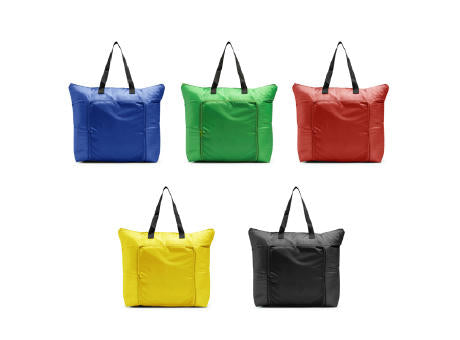 KÜHLTASCHE LUBIN S/EINHEITSGRÖSSE BLACK