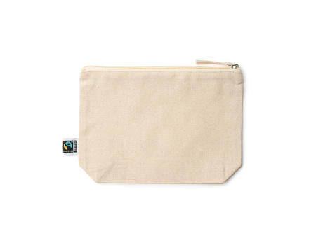 KOSMETIKTASCHE ZIGARI S/EINHEITSGRÖSSE GREIGE