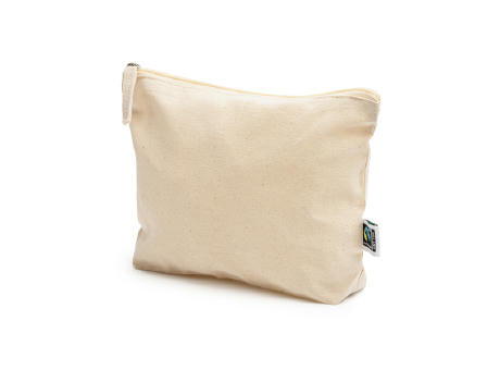 KOSMETIKTASCHE ZIGARI S/EINHEITSGRÖSSE GREIGE