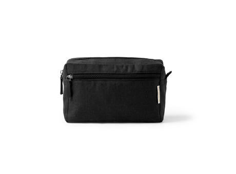 KOSMETIKTASCHE PRADO S/EINHEITSGRÖSSE BLACK