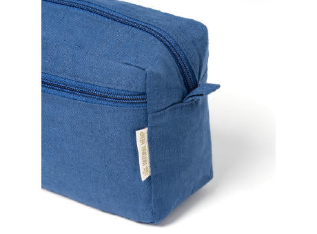 KOSMETIKTASCHE PRADO S/EINHEITSGRÖSSE BLACK