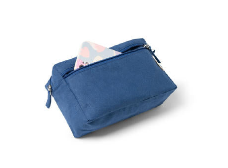 KOSMETIKTASCHE PRADO S/EINHEITSGRÖSSE BLACK