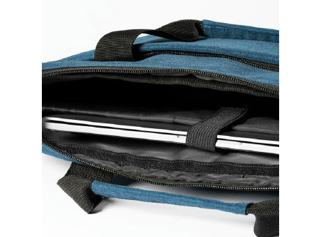 DOKUMENTENTASCHE KALMAR S/EINHEITSGRÖSSE BLACK
