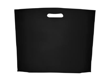 TASCHE NON WOVEN OCEAN S/40*30*10 WHITE