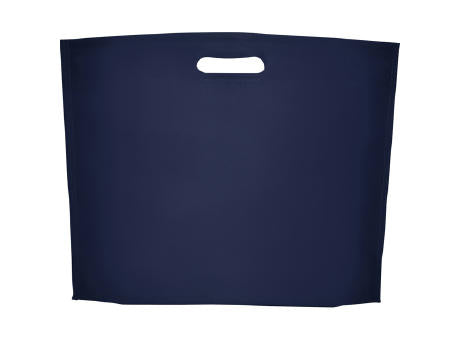 TASCHE NON WOVEN OCEAN S/40*30*10 WHITE