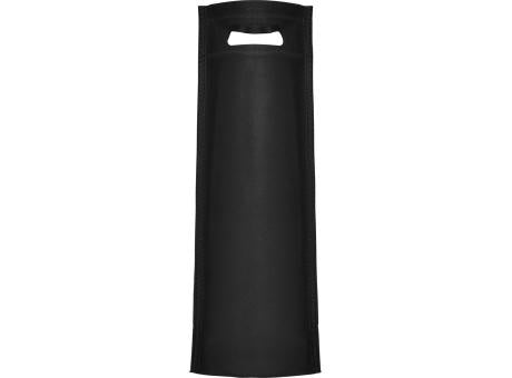 TASCHE NON WOVEN RIVER S/17*40*10 BLACK