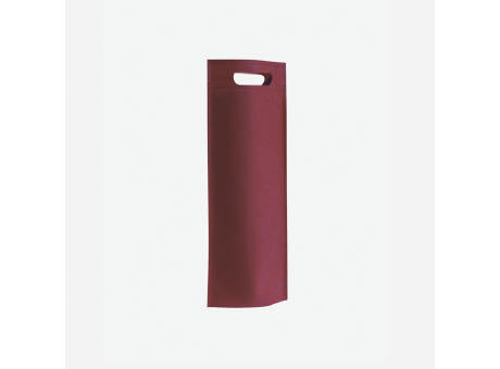 TASCHE NON WOVEN RIVER S/17*40*10 BLACK