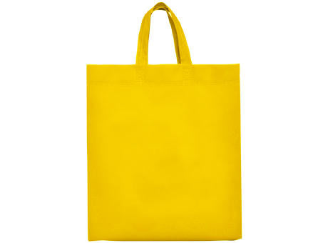 TASCHE NON WOVEN LAKE S/40*35*12 WHITE
