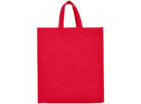 TASCHE NON WOVEN LAKE S/40*35*12 WHITE