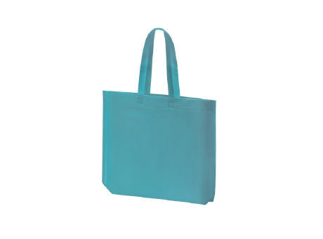 TASCHE NON WOVEN SEA S/54*40*10 WHITE