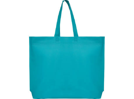 TASCHE NON WOVEN SEA S/54*40*10 WHITE