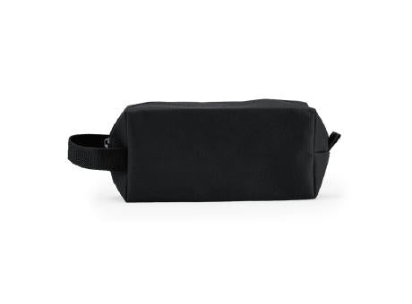 KOSMETIKTASCHE PARDELA S/EINHEITSGRÖSSE BLACK