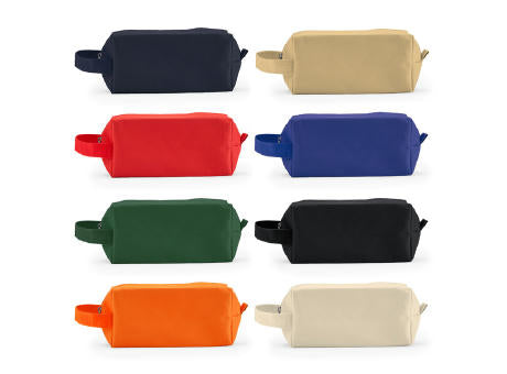 KOSMETIKTASCHE PARDELA S/EINHEITSGRÖSSE BLACK