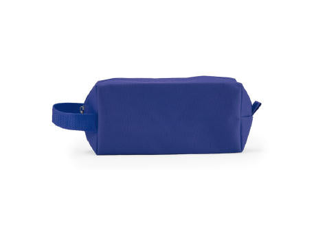 KOSMETIKTASCHE PARDELA S/EINHEITSGRÖSSE BLACK