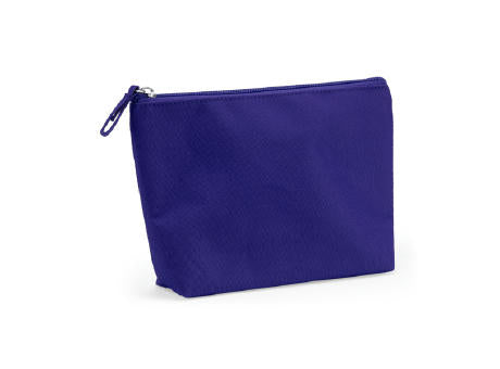 KOSMETIKTASCHE YUBARTA S/EINHEITSGRÖSSE BLACK