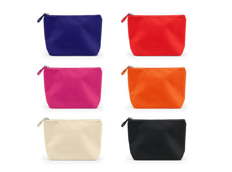 KOSMETIKTASCHE YUBARTA S/EINHEITSGRÖSSE BLACK
