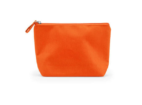 KOSMETIKTASCHE YUBARTA S/EINHEITSGRÖSSE BLACK