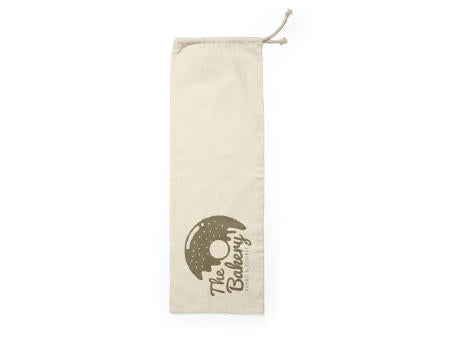 TASCHE BAGUETTE S/EINHEITSGRÖSSE GREIGE