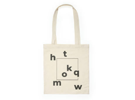 TASCHE HILLOCK S/EINHEITSGRÖSSE GREIGE