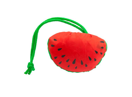 FALTBARE TASCHE FOCHA S/EINHEITSGRÖSSE ORANGE