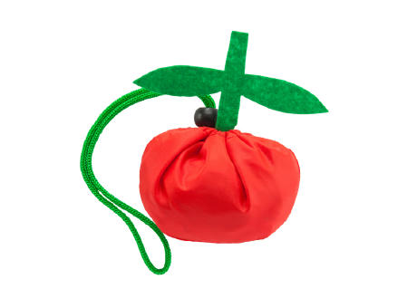 FALTBARE TASCHE FOCHA S/EINHEITSGRÖSSE ORANGE