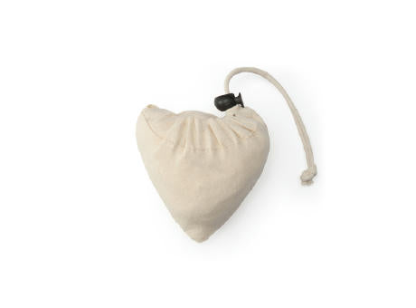 FALTBARE TASCHE DUNE S/EINHEITSGRÖSSE GREIGE