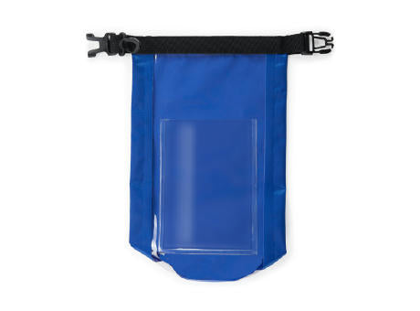 WASSERDICHTE TASCHE ALETA S/EINHEITSGRÖSSE WHITE