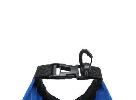 WASSERDICHTE TASCHE ALETA S/EINHEITSGRÖSSE WHITE