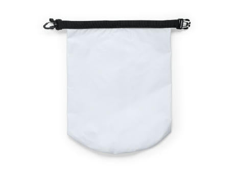 WASSERDICHTE TASCHE MONJE S/EINHEITSGRÖSSE WHITE