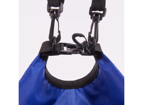 WASSERDICHTE TASCHE MANATI S/EINHEITSGRÖSSE BLACK
