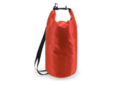 WASSERDICHTE TASCHE MANATI S/EINHEITSGRÖSSE BLACK