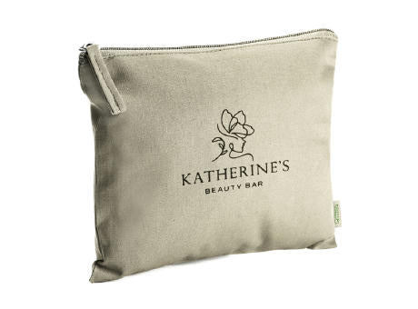 KOSMETIKTASCHE DELPHIS S/EINHEITSGRÖSSE BLACK