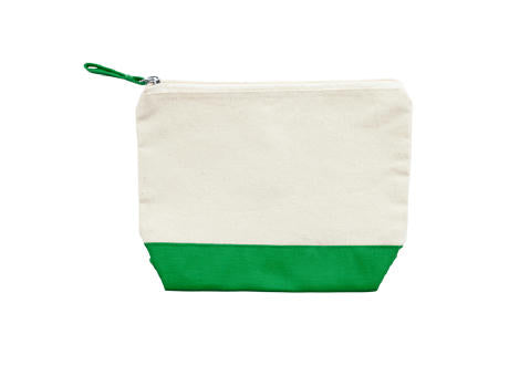 KOSMETIKTASCHE DOEL S/EINHEITSGRÖSSE GREIGE/BLACK