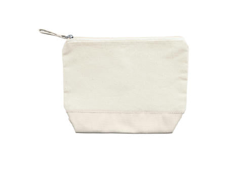KOSMETIKTASCHE DOEL S/EINHEITSGRÖSSE GREIGE/BLACK