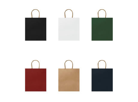 TASCHE HAYA S/EINHEITSGRÖSSE WHITE