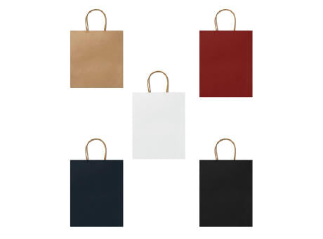 TASCHE ROBLE S/EINHEITSGRÖSSE WHITE