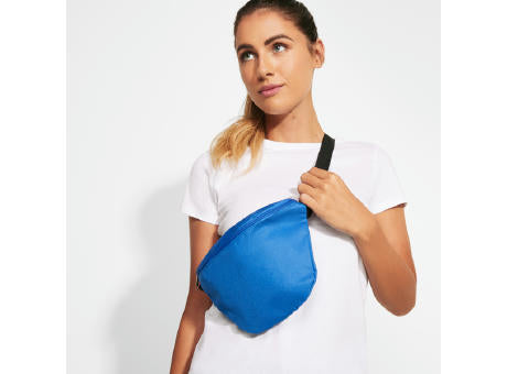 GÜRTELTASCHE VULTUR S/EINHEITSGRÖSSE WHITE