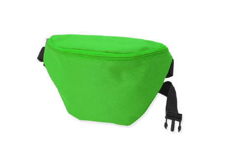 GÜRTELTASCHE VULTUR S/EINHEITSGRÖSSE WHITE
