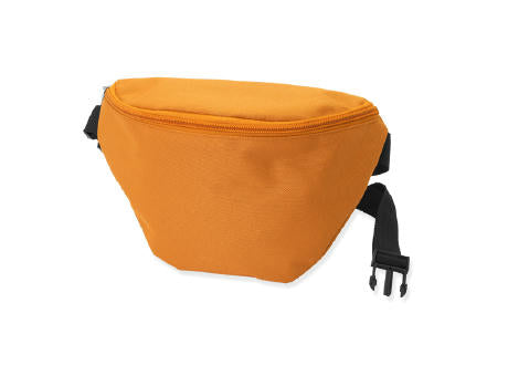 GÜRTELTASCHE VULTUR S/EINHEITSGRÖSSE WHITE