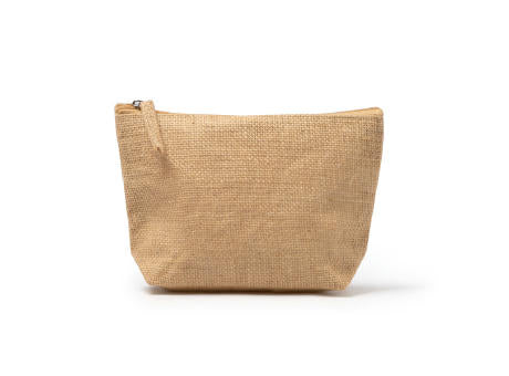 KOSMETIKTASCHE TYTO S/EINHEITSGRÖSSE GREIGE