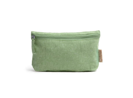 KOSMETIKTASCHE REMO S/EINHEITSGRÖSSE BLACK