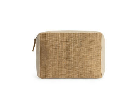 KOSMETIKTASCHE VERA S/EINHEITSGRÖSSE GREIGE
