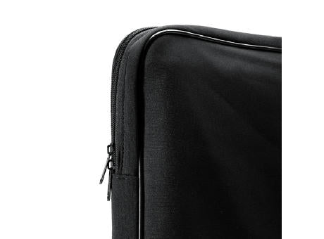 LAPTOP-HÜLLE ORMOK S/EINHEITSGRÖSSE BLACK