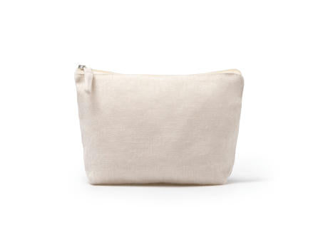 KOSMETIKTASCHE OSAK S/EINHEITSGRÖSSE BEIGE