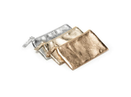 HANDTASCHE MAUVE S/EINHEITSGRÖSSE SILVER