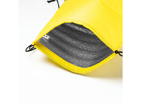 KÜHLTASCHE GRAJA S/EINHEITSGRÖSSE WHITE